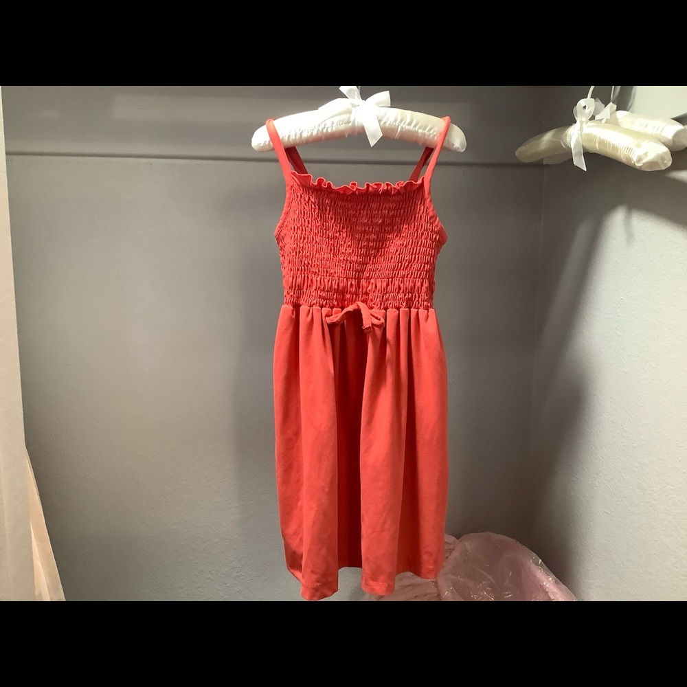 1st Kiss Girl’s Dress
